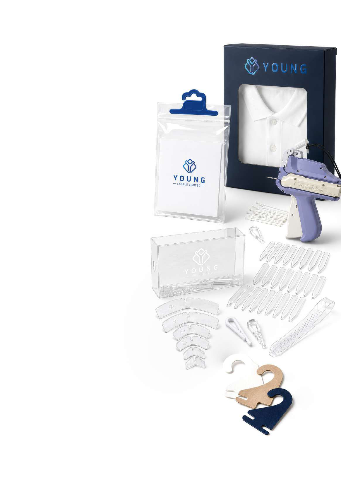 Packaging & Paper Accessories