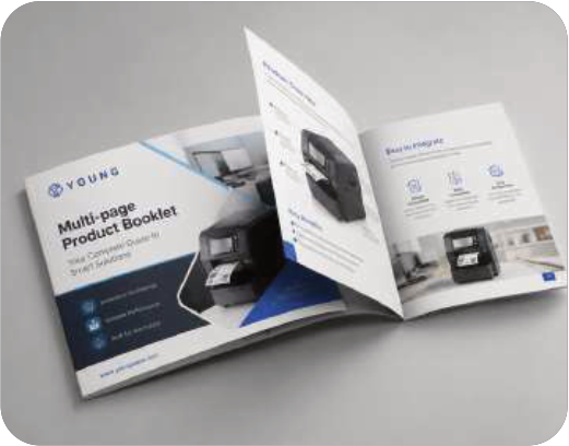 Event Booklet