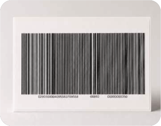 Fabric Friendly Sticker