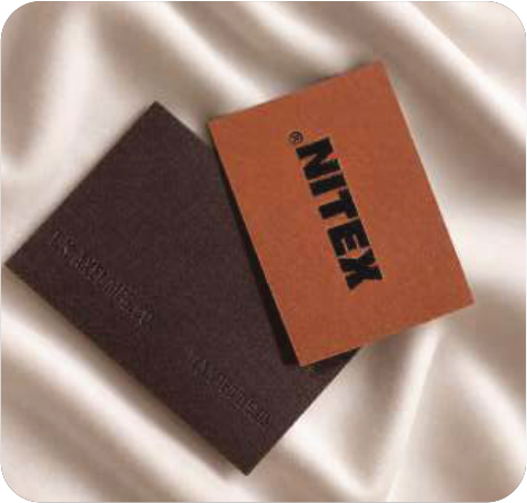 Genuine Leather Patch