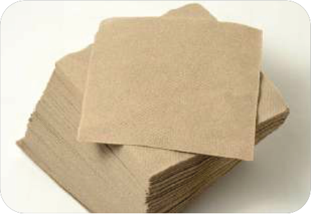 Recycled Paper Box