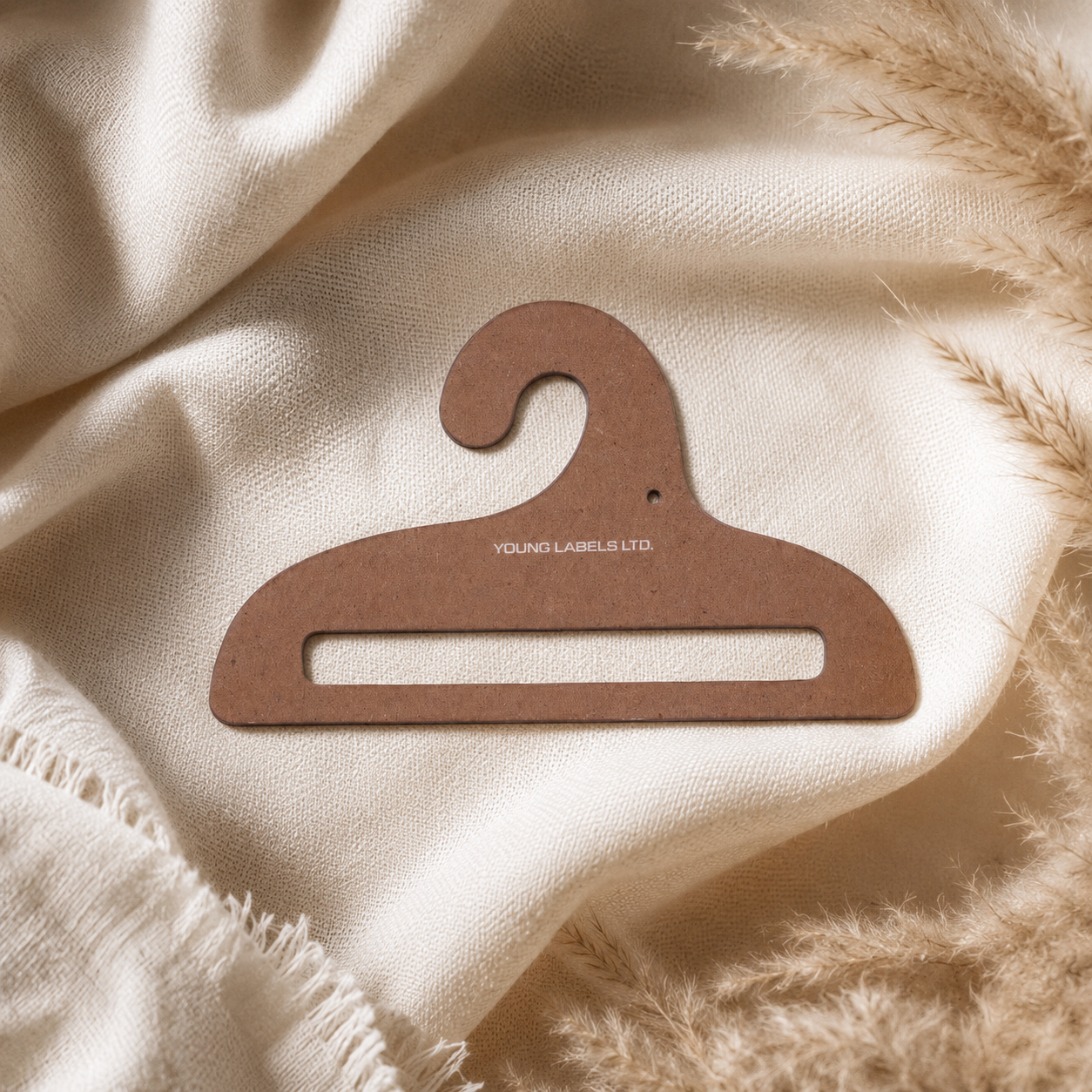 Recycled Paper Hanger