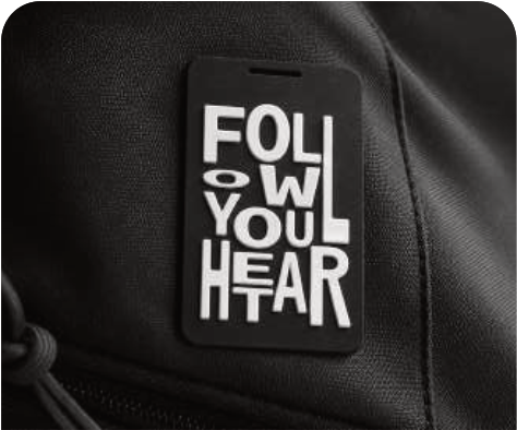 Rubber Patch