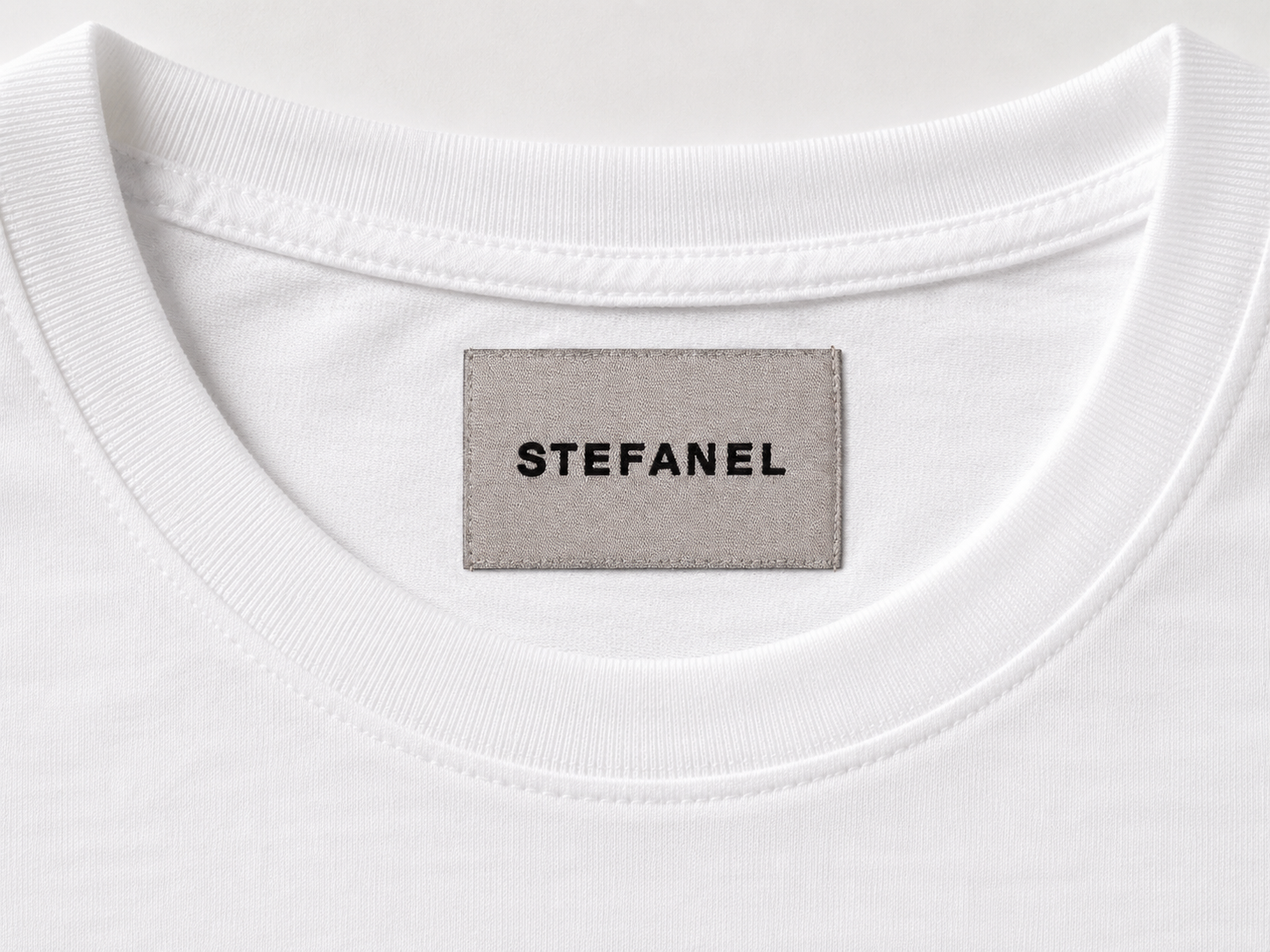 Satin Woven Label