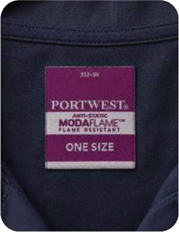 Satin Woven Label
