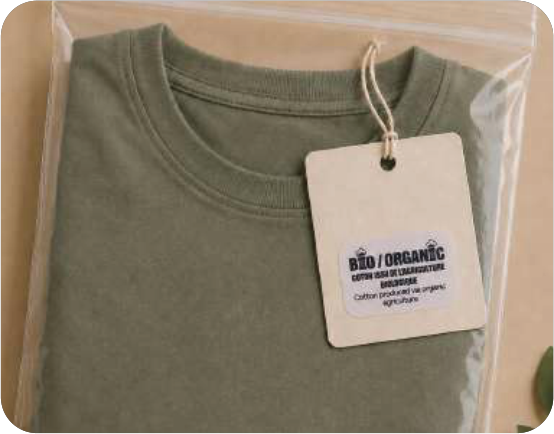Thermal Sticker