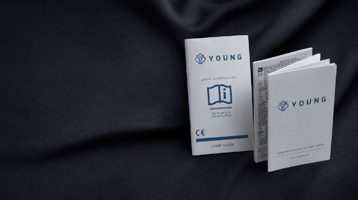 Booklet