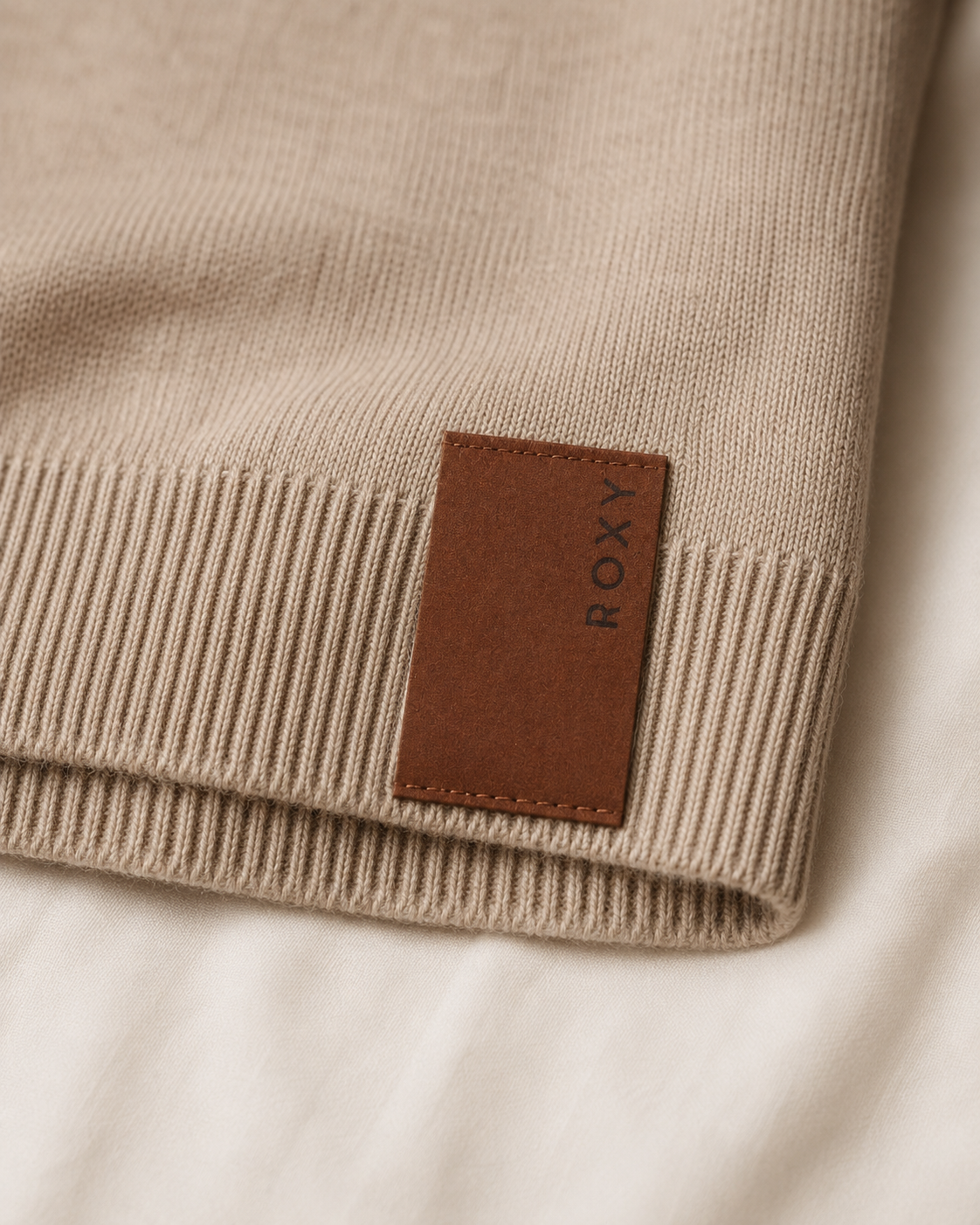 Genuine Leather Patch