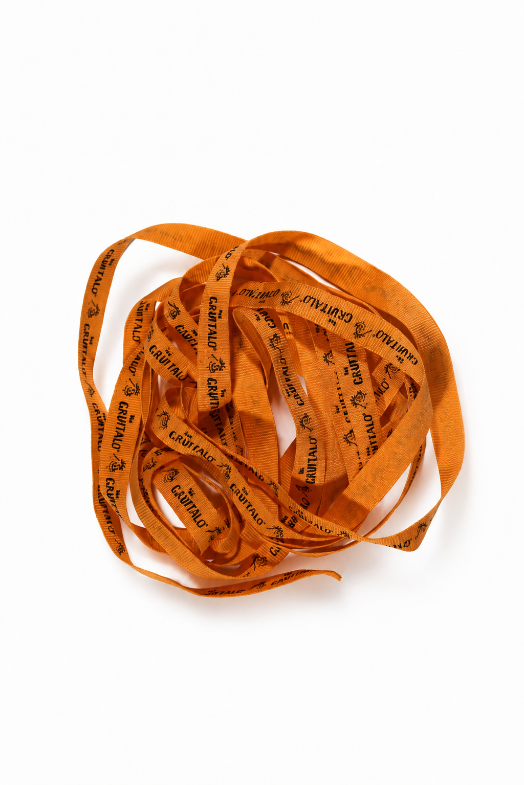 Gross Grain Tape Label