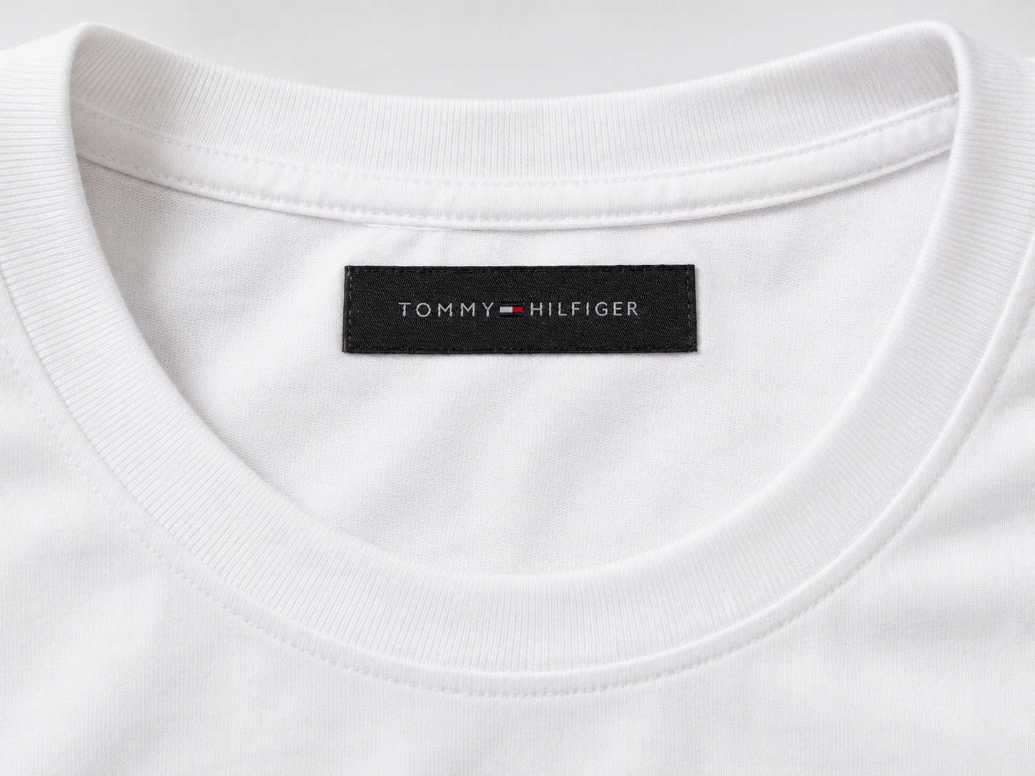 High Density Woven Label