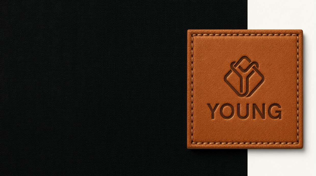 Patch Labels