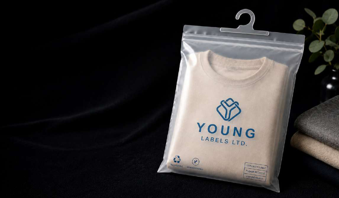 Printed Polybags