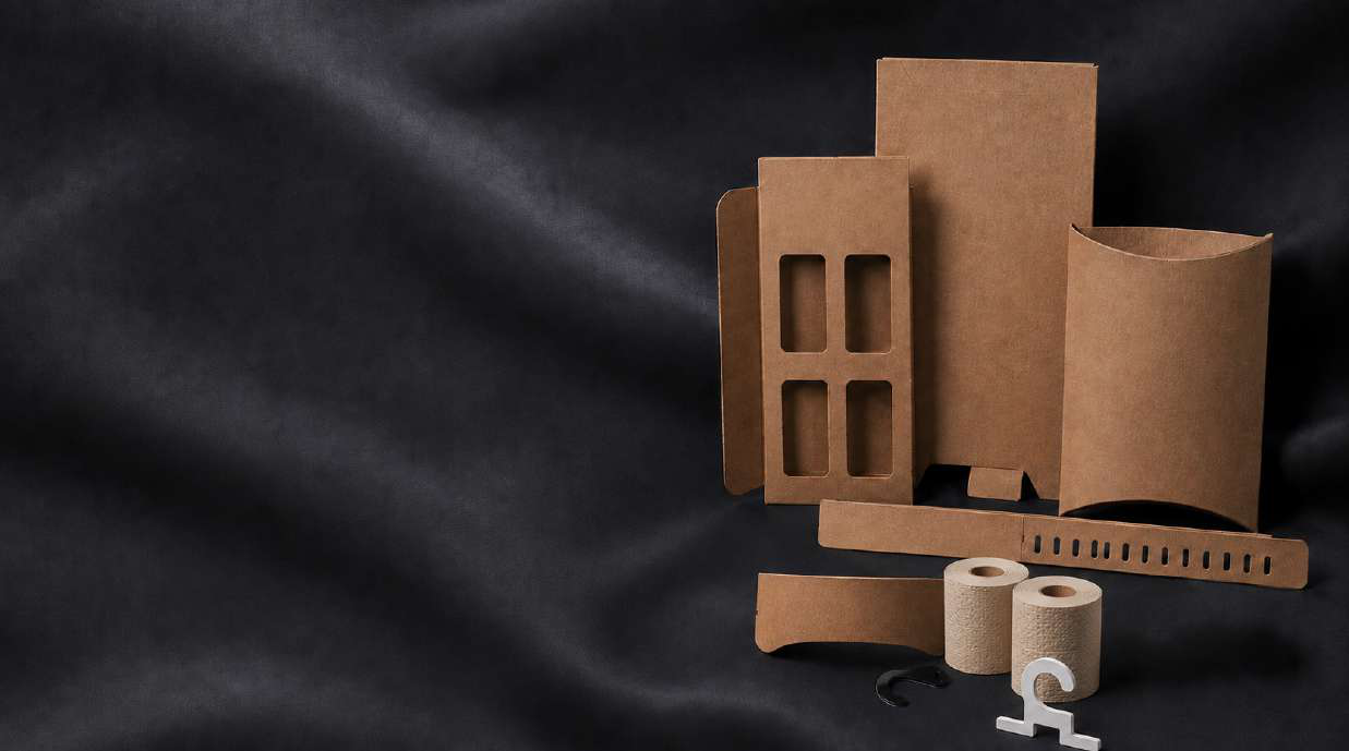 Recycled / Mixed Packaging
