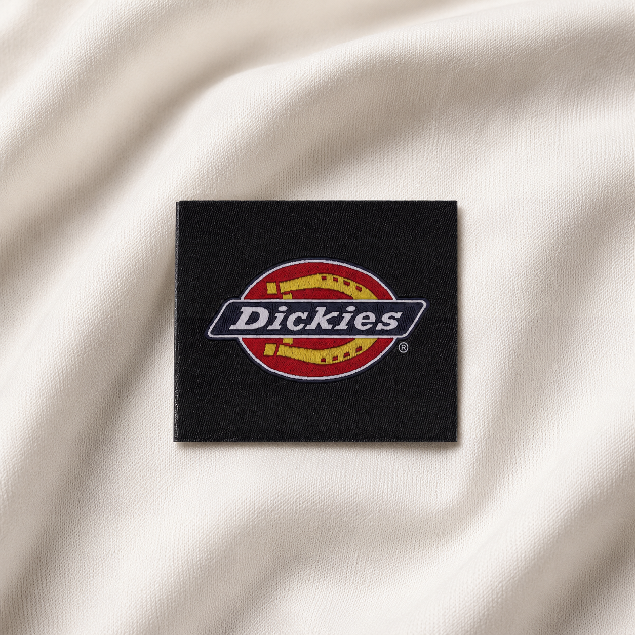 Recycled Woven Label