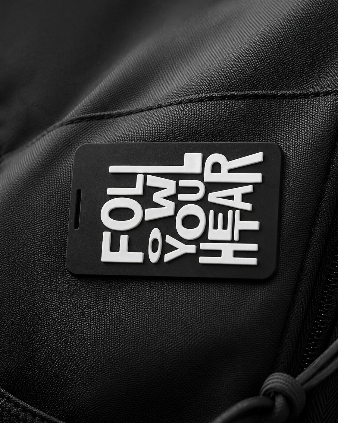 Rubber Patch