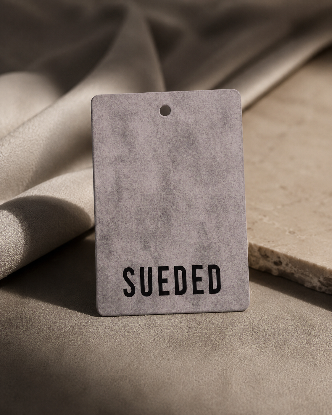 Textured Tag
