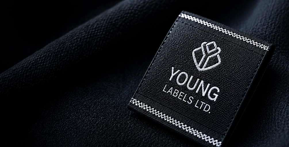 Woven Labels